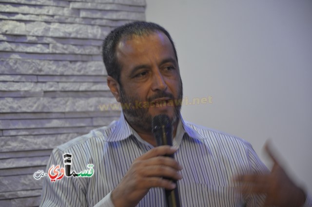 فيديو : حزب الكرامة والمساواة تصل جذوره كفرقاسم والمحامي عادل بدير  ابو الرازي   ينضم الى اللجنة المركزية للحزب والحركة